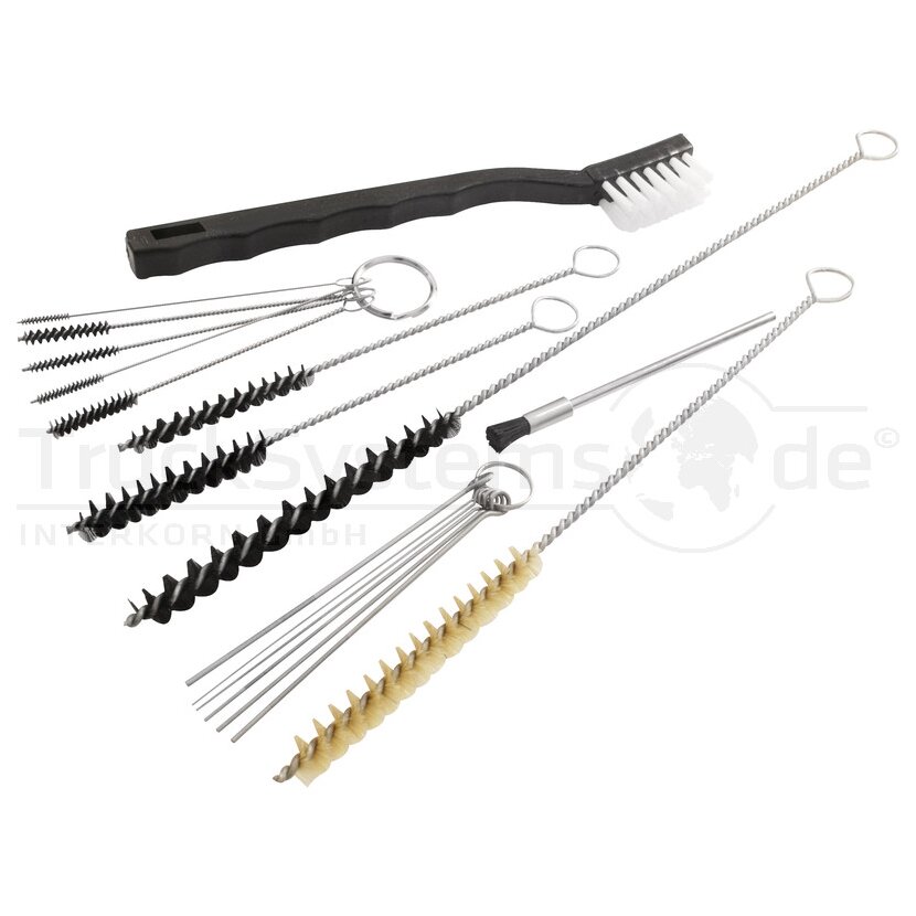 VOSSCHEMIE Gun Clean Set Pistolenreinigungsset  - 157.520 - 157520