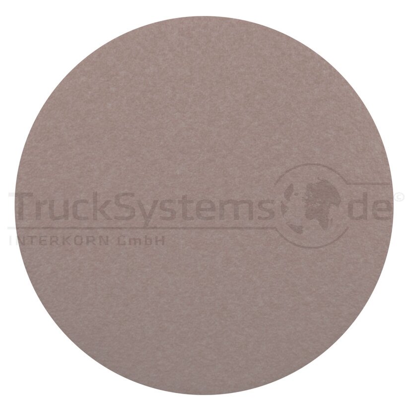 VOSSCHEMIE Sanding Disc für19 77 mm P 150  - 156.649 - 156649