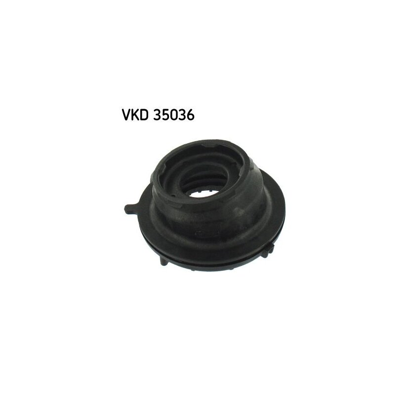 SKF Wälzlager, Federbeinstützlager VKD 35036 - VKD35036 für 1433283