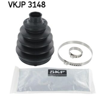 SKF Faltenbalgsatz, Antriebswelle VKJP 3148 - VKJP3148...