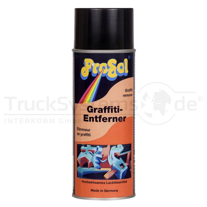 PROSOL Graffitientferner 400 ml - 440 171 - 440171 - 440171