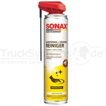 SONAX Elektronik+KontaktReiniger 04603000