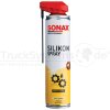 SONAX Silikonspray 400ML Spraydose - 03483000