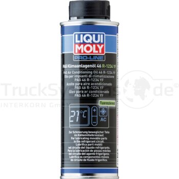 LIQUI MOLY PAG Klimaanlagenöl 46 R-1234 YF 250ml  -...
