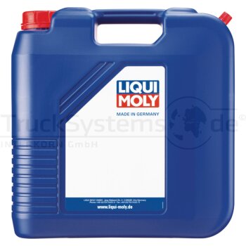 LIQUI MOLY Profi NFZ Motoröl 10W-40 LA 20 Liter  -...