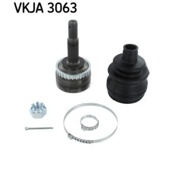 SKF Gelenksatz, Antriebswelle VKJA 3063 - VKJA3063...
