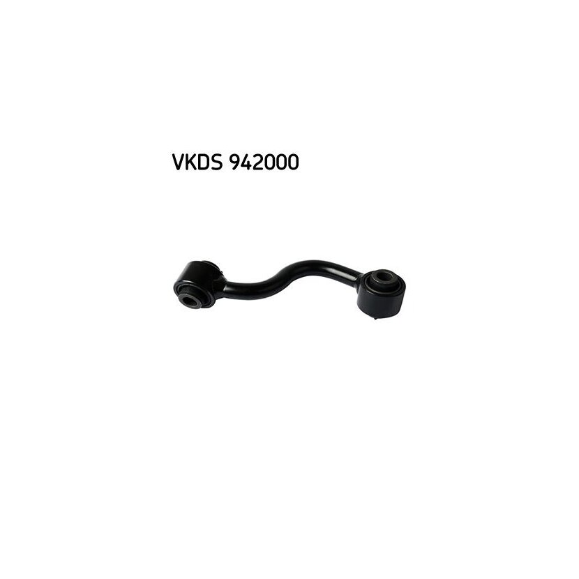 SKF Stange/Strebe, Stabilisator VKDS 942000 - VKDS942000 für 55619-1KD0A