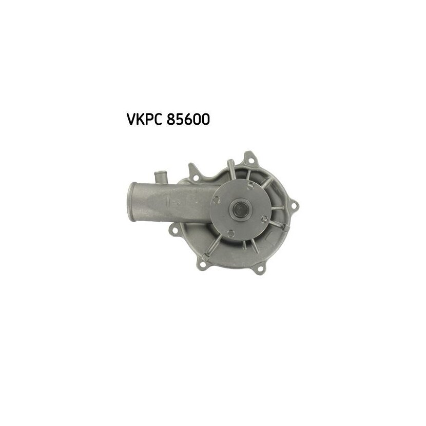 SKF Wasserpumpe, Motorkühlung VKPC 85600 - VKPC85600 für 02898355