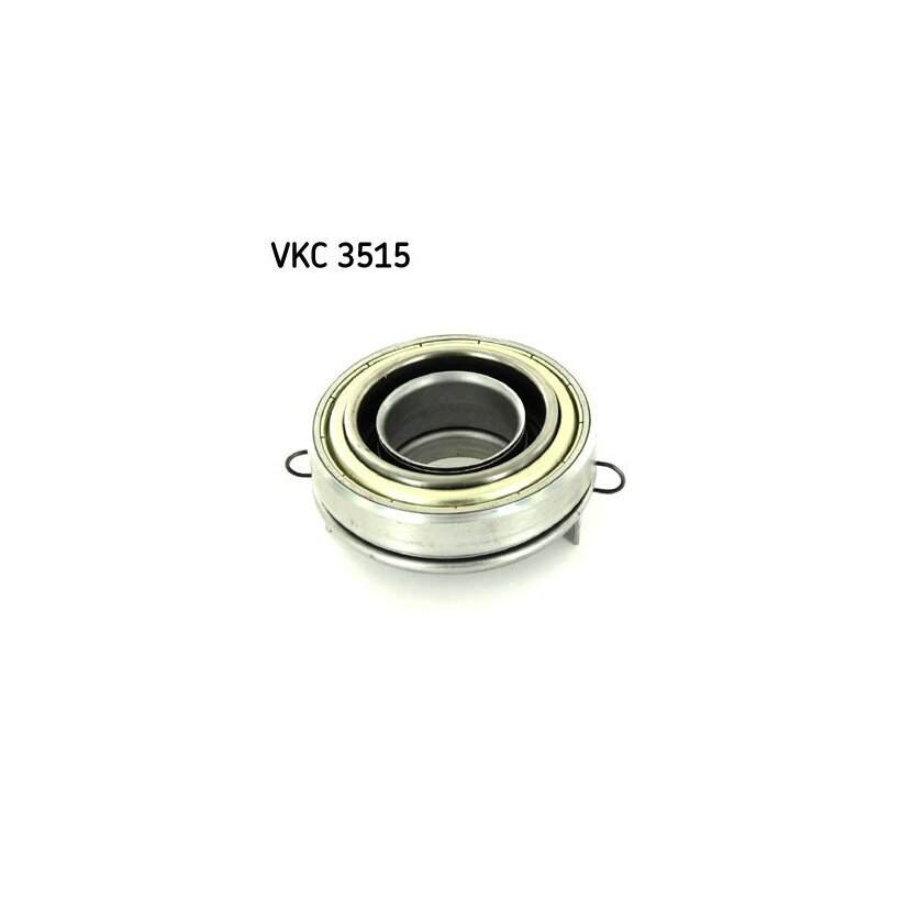 SKF Ausrücklager VKC 3515 - VKC3515 für 41421-36000