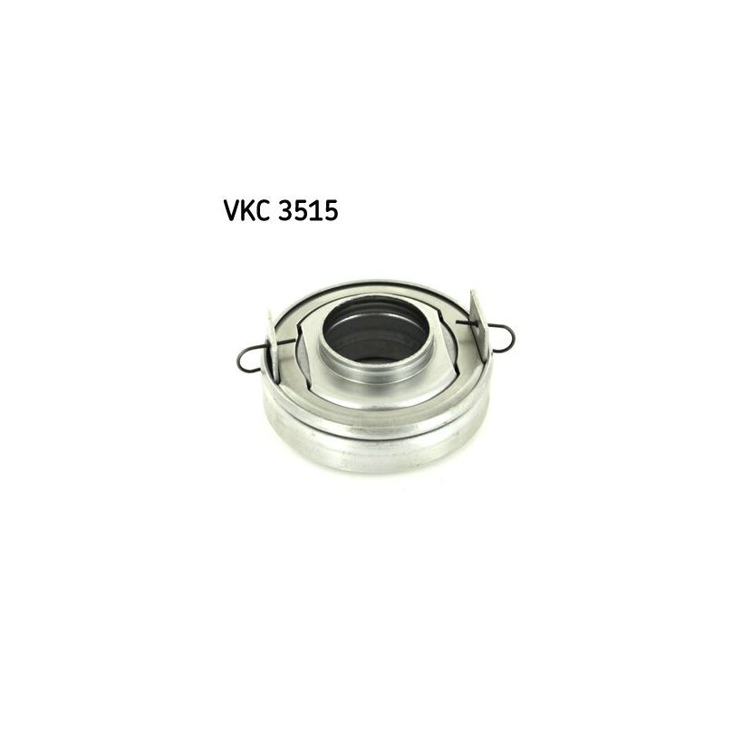 SKF Ausrücklager VKC 3515 - VKC3515 für 41421-36000