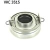 SKF Ausrücklager VKC 3515 - VKC3515 für 41421-36000