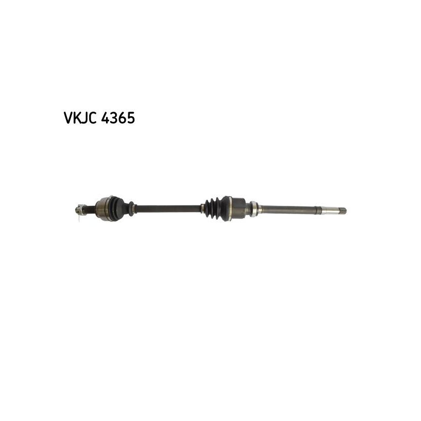 SKF Antriebswelle VKJC 4365 - VKJC4365 für 3273.4Y