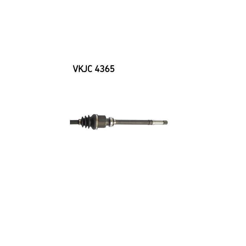 SKF Antriebswelle VKJC 4365 - VKJC4365 für 3273.4Y