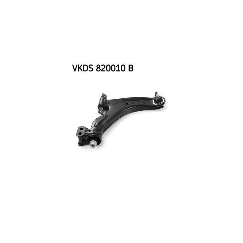 SKF Lenker, Radaufhängung VKDS 820010 B - VKDS820010B für 95032441