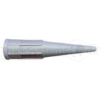 SIKAFLEX Standarddüse transparent (12 Stück)  -...