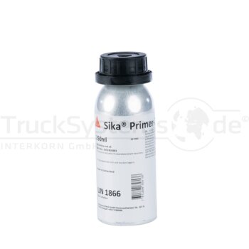 SIKAFLEX Sika Primer - 207 schwarz 250 ml  - 417302