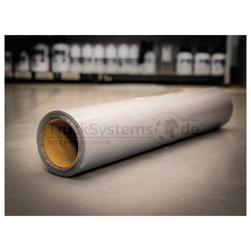 HORN & BAUER OPTICLEAN Schutzfolie 60 cm x 25 m  - 321082