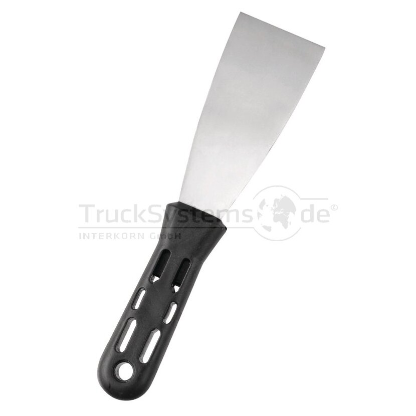 MAKO Malerspachtel Edelstahl "KOMFORT" 80 mm  - 8102 80 - 4002168810282 - 810280