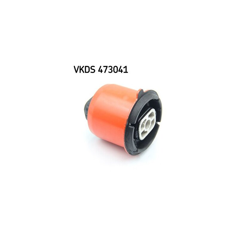 SKF Achskörper VKDS 473041 - VKDS473041 für 5131.H7
