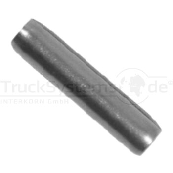 PASTORE & LOMBARDI Spannstift Nirosta 5 x 30 mm  -...