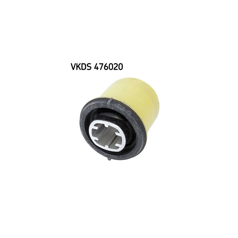 SKF Achskörper VKDS 476020 - VKDS476020 für 31329240
