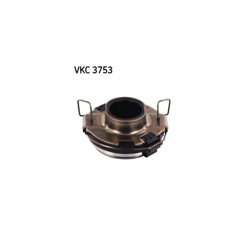 SKF Ausrücklager VKC 3753 - VKC3753 für 8-97316-591-0