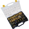 RAUFOSS COUPLINGS ABC-Verschraubungskoffer 101...