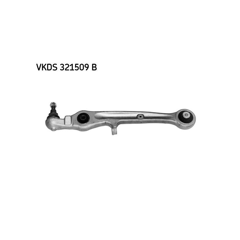 SKF Lenker, Radaufhängung VKDS 321509 B - VKDS321509B für 4E0 407 151 G