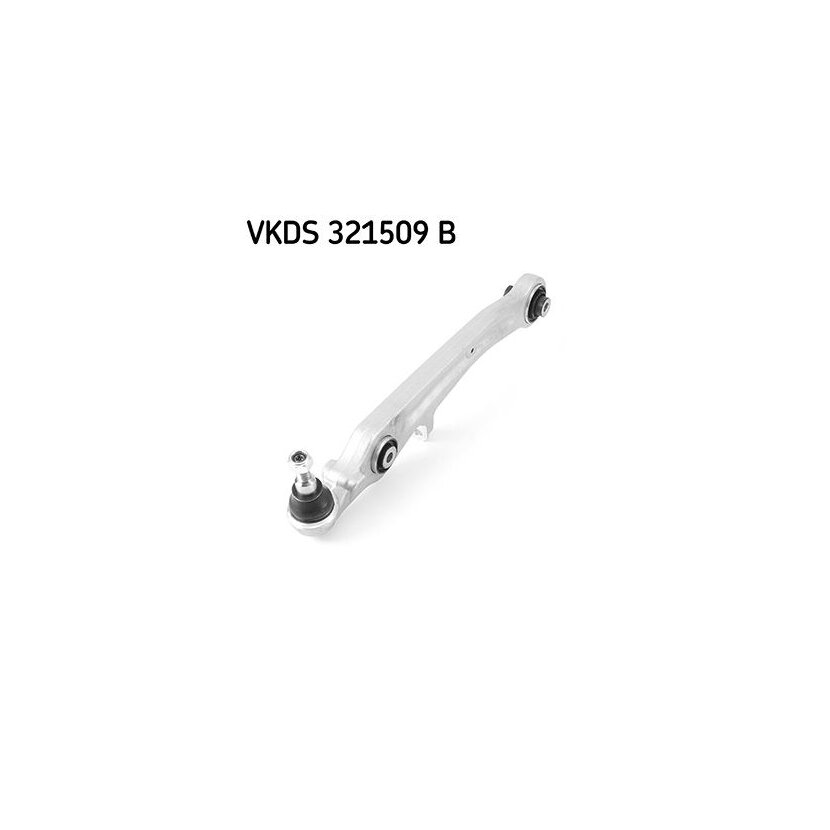 SKF Lenker, Radaufhängung VKDS 321509 B - VKDS321509B für 4E0 407 151 G