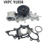 SKF Wasserpumpe, Motorkühlung VKPC 91858 - VKPC91858 für 16100-59365