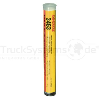LOCTITE  3463 MetalMagicSteel Stick 114g  - 265628