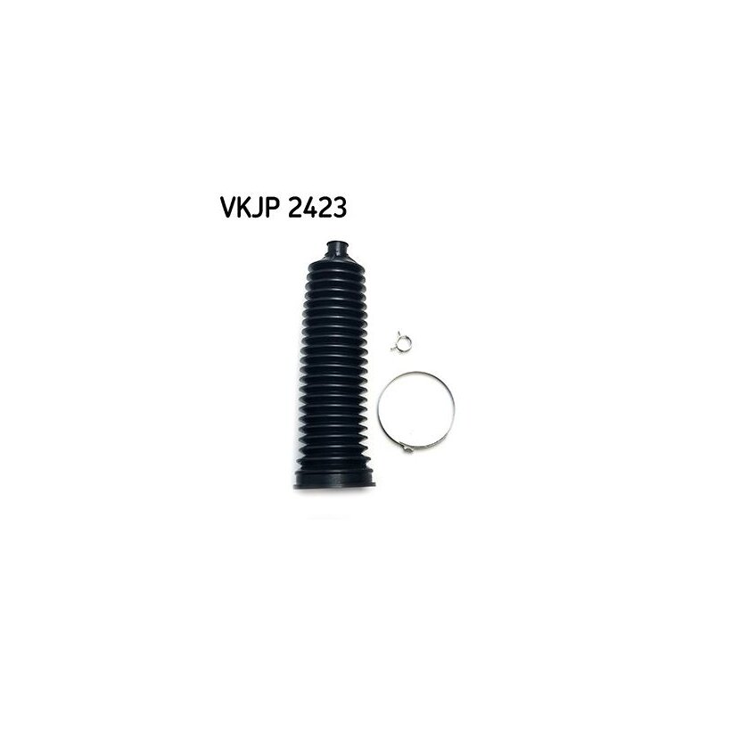 SKF Faltenbalgsatz, Lenkung VKJP 2423 - VKJP2423 für 4059922