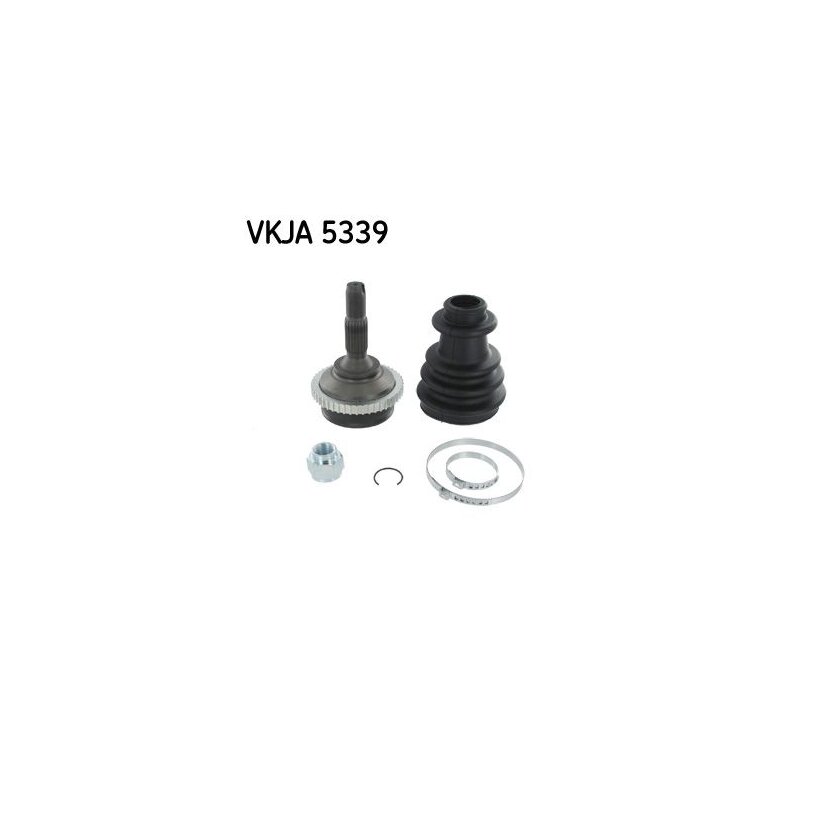 SKF Gelenksatz, Antriebswelle VKJA 5339 - VKJA5339