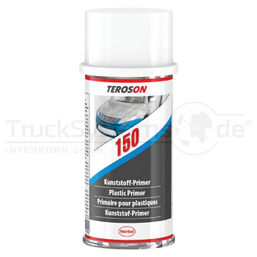 LOCTITE  Terokal Kunststoffkleber 150ml  - 267078