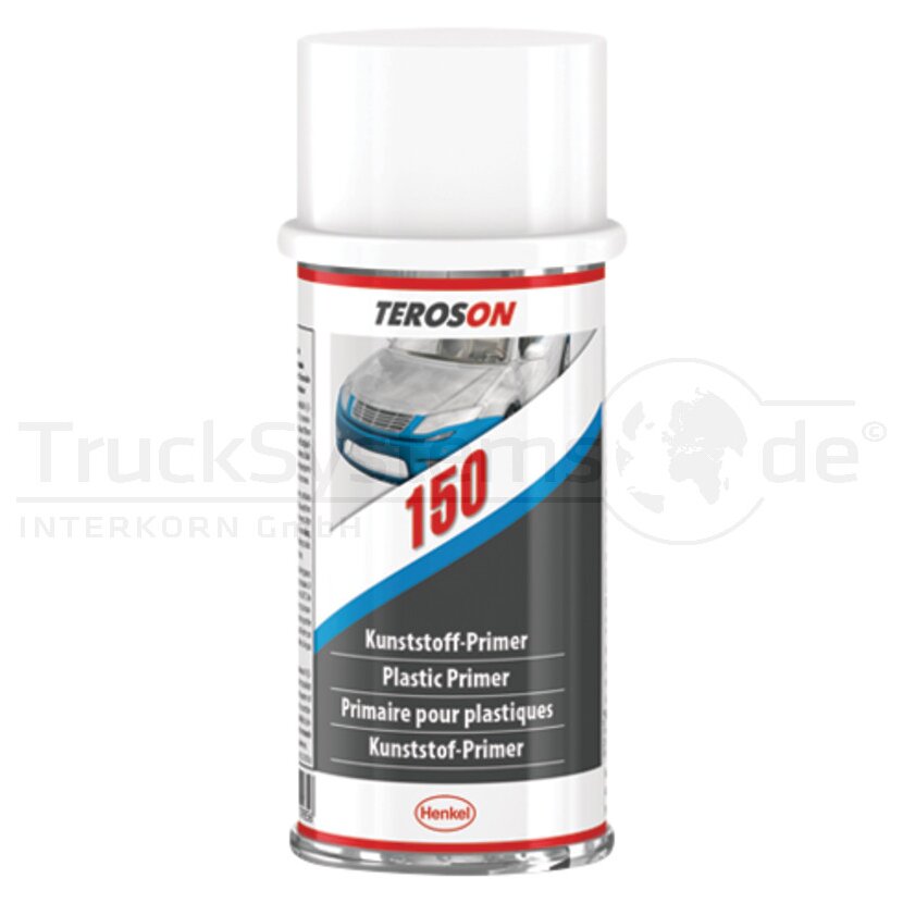 LOCTITE  Terokal Kunststoffkleber 150ml  - 267078