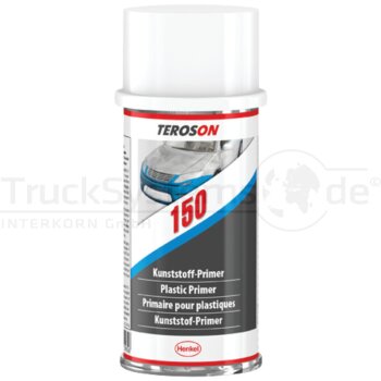 LOCTITE  Terokal Kunststoffkleber 150ml  - 267078