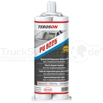 LOCTITE  Kunststoffreparatur Terokal 9225  - 267081