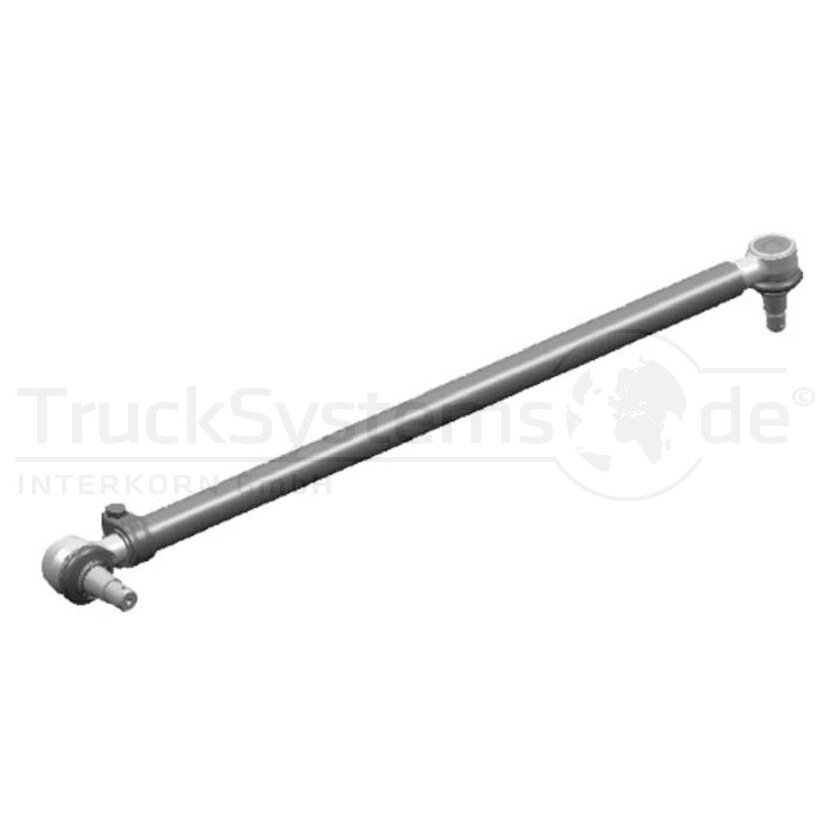 LEMFÖRDER Lenkstange 24210 01 L: 505mm Durchmesser26mm - 2421001