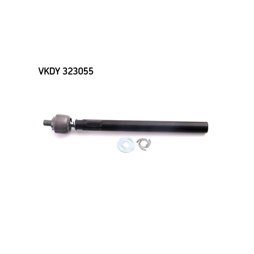 SKF Axialgelenk, Spurstange VKDY 323055 - VKDY323055 für 3812.A6