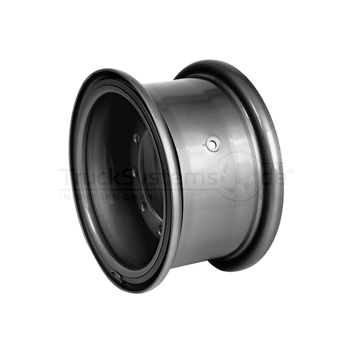 MAXION Scheibenrad 2700563 10.00V-20 10Loch ET0 - 2700563 53 165 - 270056353165