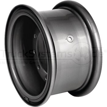 MAXION Scheibenrad 2700563 10.00V-20 10Loch ET0  -...