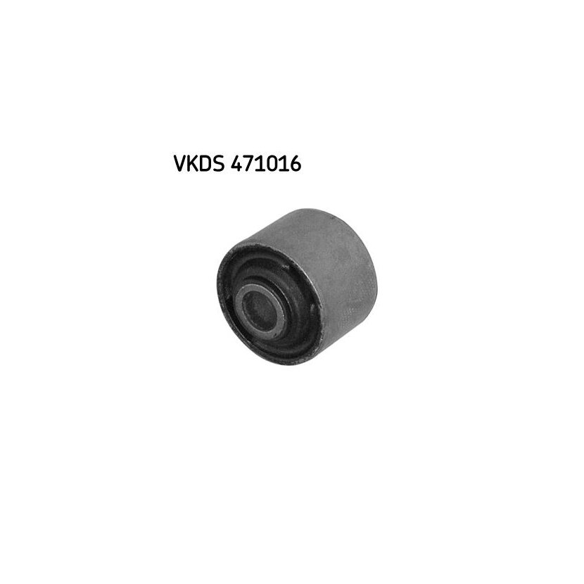 SKF Achskörper VKDS 471016 - VKDS471016 für 811 511 247
