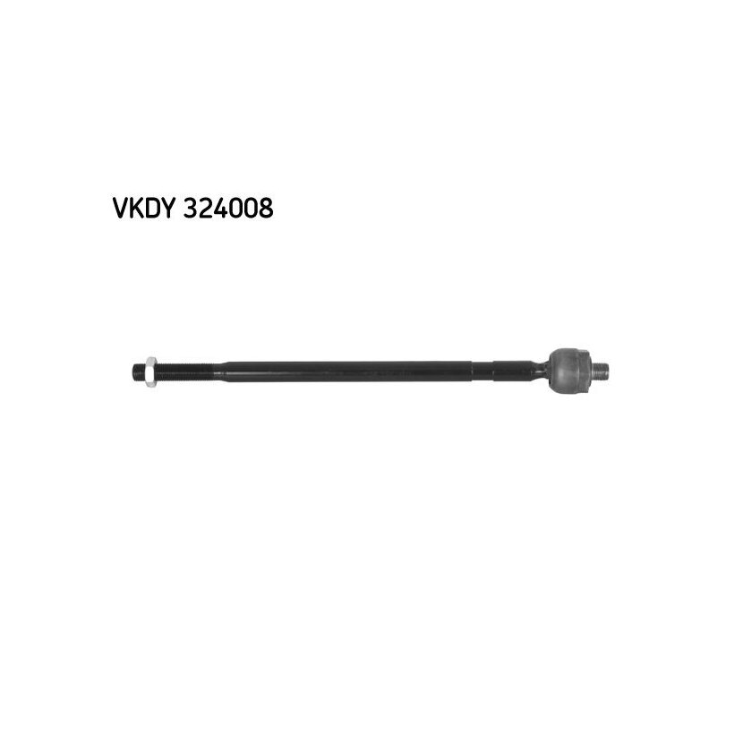 SKF Axialgelenk, Spurstange VKDY 324008 - VKDY324008 für 6197402