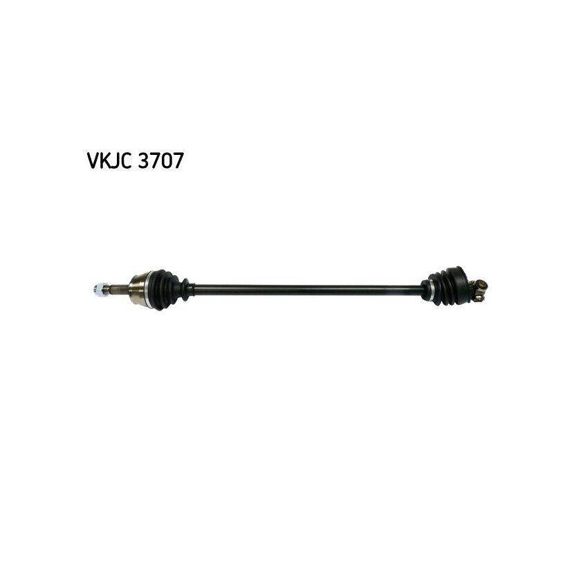 SKF Antriebswelle VKJC 3707 - VKJC3707 für 46307622