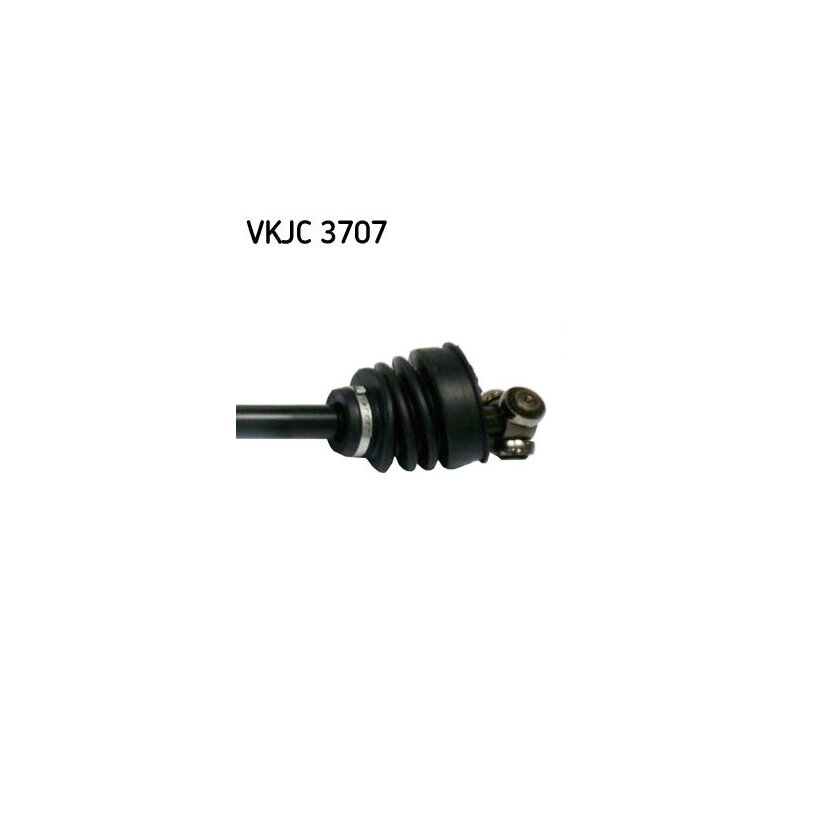 SKF Antriebswelle VKJC 3707 - VKJC3707 für 46307622