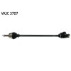 SKF Antriebswelle VKJC 3707 - VKJC3707 für 46307622