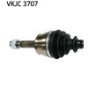 SKF Antriebswelle VKJC 3707 - VKJC3707 für 46307622