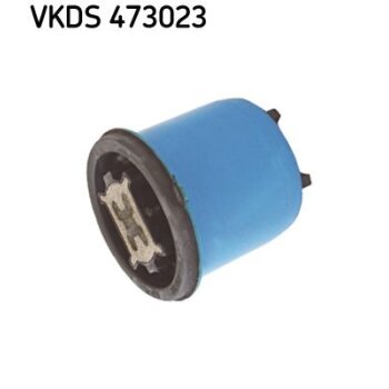 SKF Achskörper VKDS 473023 - VKDS473023 für...