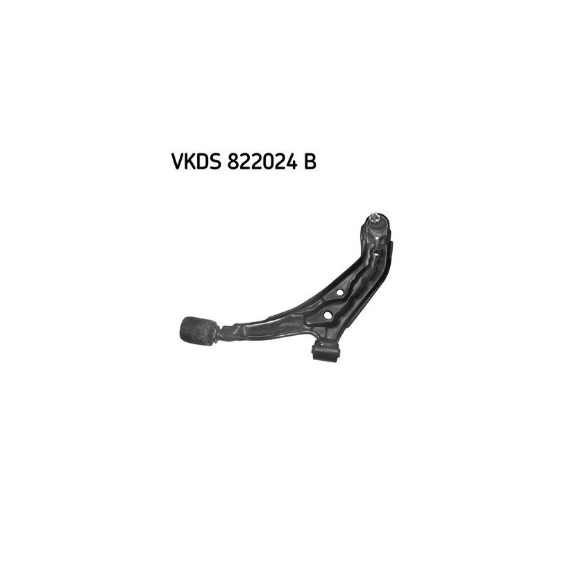 SKF Lenker, Radaufhängung VKDS 822024 B - VKDS822024B für 54501-0M010