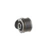 SKF Generatorfreilauf VKM 03612 - VKM03612 für 06E 903 119 K